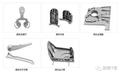 鎂合金在軌道客車上的應用與未來展望