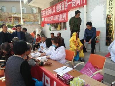 府谷縣磧塄農(nóng)業(yè)園區(qū)計(jì)生協(xié)開展流動(dòng)人口健康宣傳服務(wù)活動(dòng)